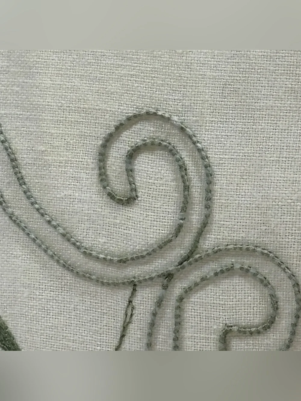 N/A vintage white
